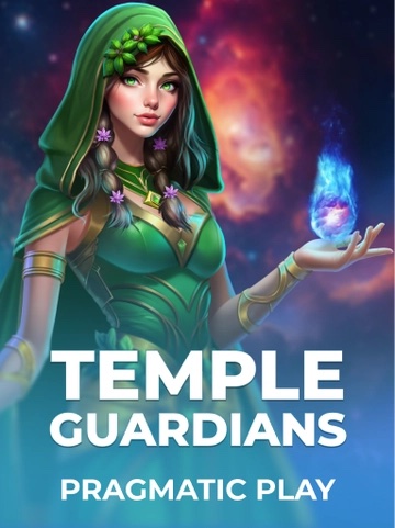 Temple Guardians